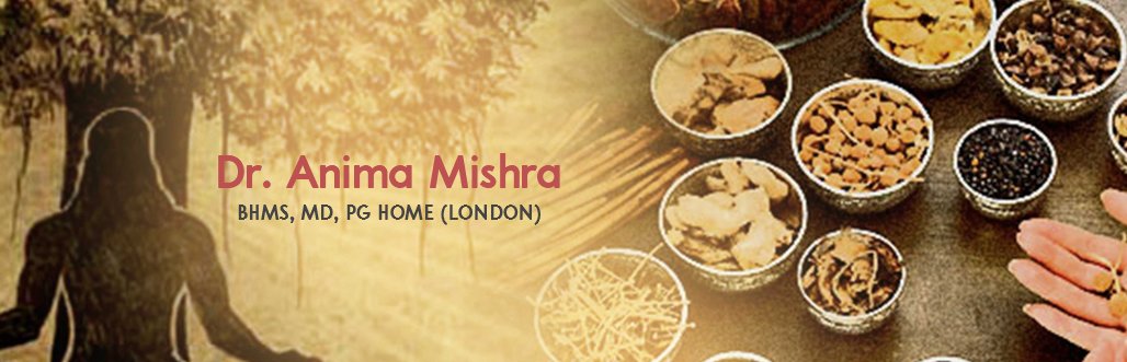 Homeo Clinic in Indirapuram